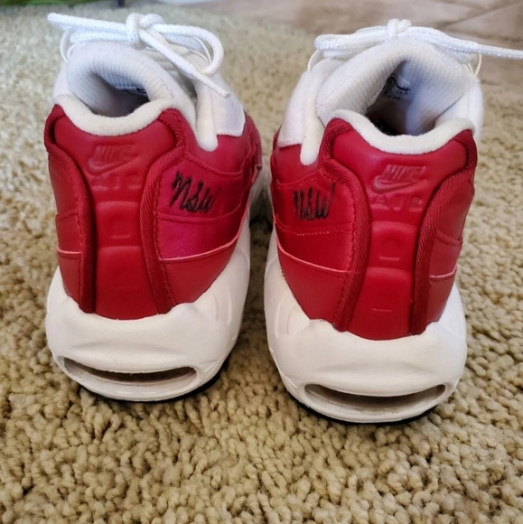 ❤ SOLD ❤ Nike Air Max 95 Sz 7.5 - Picture 4 of 7
